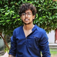 Vishnu Prasad K G