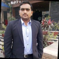 Abbas Ali Solangi