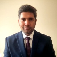 Sidharth Sinha