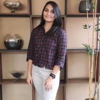 Yashica Gupta