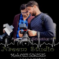 Naeem Studio