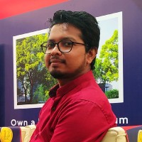 Asmit Mhatre