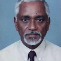 Ajith Gunawardena
