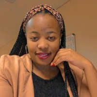 Nthabiseng Maitsapo