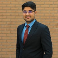 Siddhant Satpathy