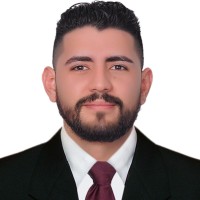 Sergio Alexander Comas Echeverria