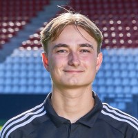 Nicolai Juul Olesen