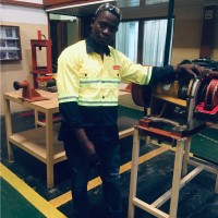 Francis Asare Onomah