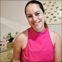 Sarah Finch