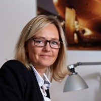 Heidi Brinch