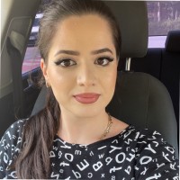 Cristina Nasta