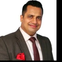 Pawan Kumar
