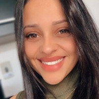 Suellen Luana