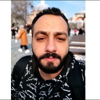 Akram Ayman