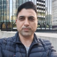 Muhammad Ibrahim