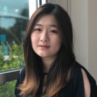 Jessica Whang