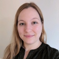 Jamilla Van Daal