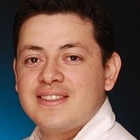 Enrique Moreno