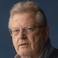 Thomas van den Bosch