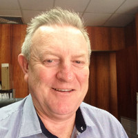 Gary Gibson
