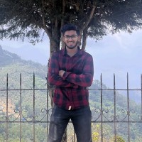 Kumar Swapnil
