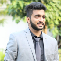Gautam Sehgal