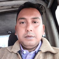 Jayanta Nath Chowdhury