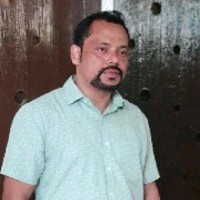 Paresh Das