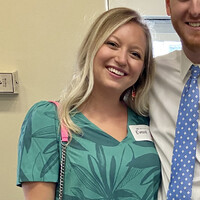 Victoria Stamp, Bsn, Rn, Cpn