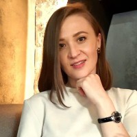 Anastasia Bordianu