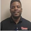 Rashad Hunter