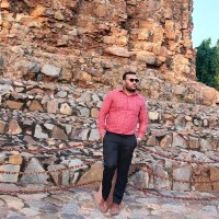 Faheem Rizvi