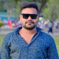 Raushan Ranjan