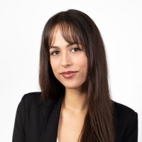 Timea Molnár