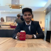Tanmay Chouhan