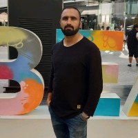 PUSHPINDER KUMAR