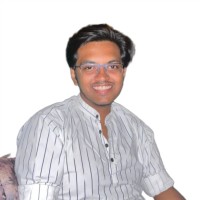 Nikhil Butle