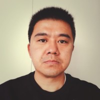 徐志涛