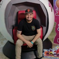 Esteban Glz