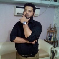 Aftab Ahmed