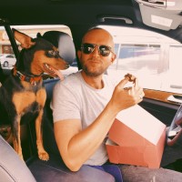 Rasmus Silfen-Jensen