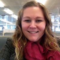 Stephanie Devey