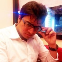 Nitesh Shukla
