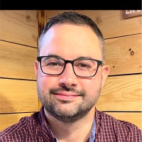Aj Ruperto, Csp