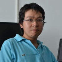 Tri-An NGUYEN