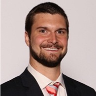 James Fossier, Med