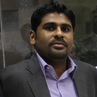 Liju Geevarghese