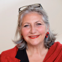 Catherine Rabier
