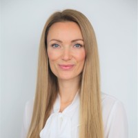 Marcela Budějská