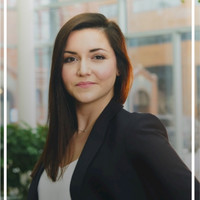 Kat Kramarchyk, Mba, Cipp/Us, Aigp